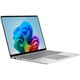 Microsoft Surface Pro 11" Cellular (2023) 16 GB RAM 256 GB Silber