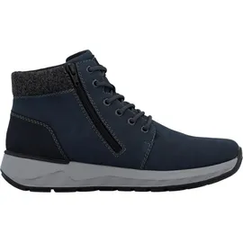 Rieker 11502 Herren Blau 46