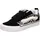 Vans Knu Skool Black/Leopard 38,5
