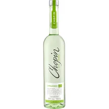 Chopin Vodka Rye Organic Vodka 40 % vol 0,7 l