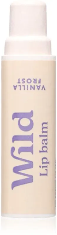 Wild Vanilla Frost Refill Lippenbalsam Ersatzfüllung 4.5 g