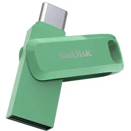 SanDisk Ultra Dual Drive Go 512 GB grün USB 3.0