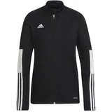 Adidas Tiro TKJKT ES W Jacket Women's black S