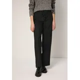street one studio Culotte Middle Waist schwarz 36