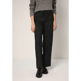 street one studio Culotte Middle Waist schwarz 36