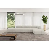 Altdecor Modulares Sofa Ecksofa in L-Form - Kerru-L2 -