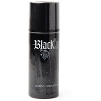 paco rabanne Deo-Spray Paco Rabanne Black XS Deodorant Spray 150ml
