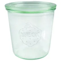Weck Sturzglas 500 ml 6 St.
