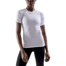 Craft Active Extreme X Kurzarm-baselayer Weiß M