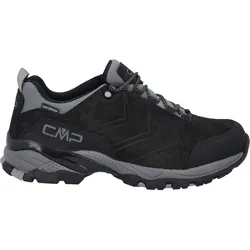 CMP Melnick Low Trekking Shoes WP nero (U901) 41