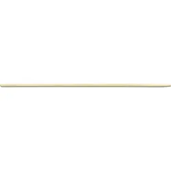 Löffert Stiele Gerätestiel mit Konus 1500x28mm natur