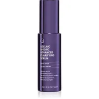 Allies of Skin Azelaic & Kojic Advanced Clarifying Serum