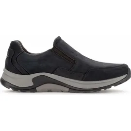 Gabor Slipper Herren Blau 45