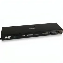 Audio System X-170.4 4-Kanal Verstärker