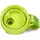 Satch Sport Trinkflasche Lime Green 0,65 l