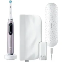 Oral-B iO Series 9 Rose Quartz Special Edition