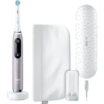 Oral-B iO Series 9 Rose Quartz Special Edition