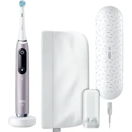 Oral-B iO Series 9 Rose Quartz Special Edition