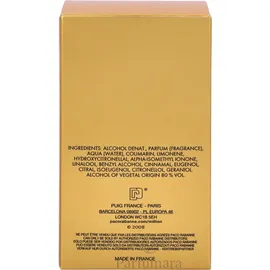 Paco Rabanne 1 Million Eau de Toilette 100 ml