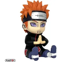 Plastoy Spardose Salvadanaio Naruto Shippuden Pain