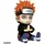 Plastoy Spardose Salvadanaio Naruto Shippuden Pain