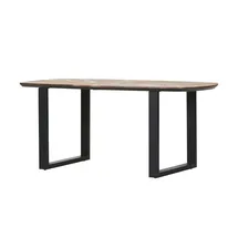 Möbel Kraft GUTMANN FACTORY 180 x 76 x 90 cm beige