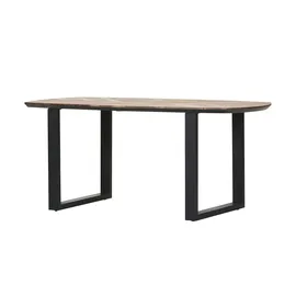 Möbel Kraft GUTMANN FACTORY 180 x 76 x 90 cm beige