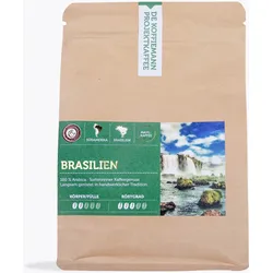 de koffiemann Projektkaffee Brasilien 250g
