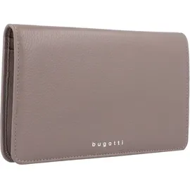 Bugatti Lady Top Geldbörse Damen grau
