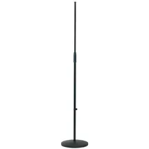 K&M 260/1 Mikrofonstativ schwarz