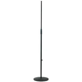 K&M 260/1 Mikrofonstativ schwarz