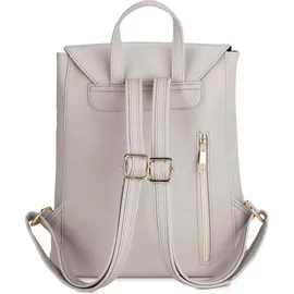 luxuskollektion Damen Rucksack Klein Schwarz
