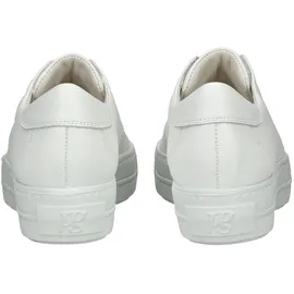 Paul Green Sneaker Damen Weite E Weiß 36