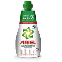 Ariel Wäsche-Hygienespüler 1L - Bekämpft schlechte Gerüche (1er Pack)