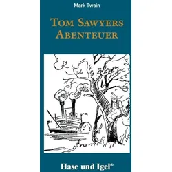 Tom Sawyer