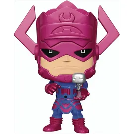 Funko Galactus mit Silver Surfer 25,4 cm