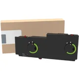Lexmark Resttonerbehälter 72K0W00