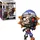 Funko POP! Five Nights at Freddy's: Security Breach Ruin Eclipse