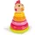 jumbodiset group Stapelspiel Huhn mehrfarbig