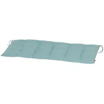 Siena Garden Bankauflage 140 x 48 x 6 cm hellgrün 2 St.