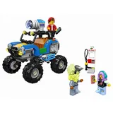 LEGO Hidden Side Jacks Strandbuggy 70428