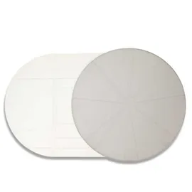 Drive Medical Dreh und Übersetzhilfe Vitaturn L, grau/weiß