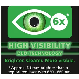 LASERLINER Laser-Entfernungsmesser LaserRange-Master Gi4