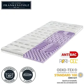 Frankenstolz Allergo Topper 90 x 190 cm