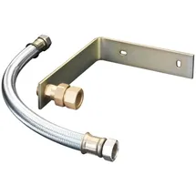 OVENTROP MAG-Anschluss-Set m Wandw., Kupplung, Flexschl., f Regusol