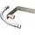 OVENTROP MAG-Anschluss-Set m Wandw., Kupplung, Flexschl., f Regusol