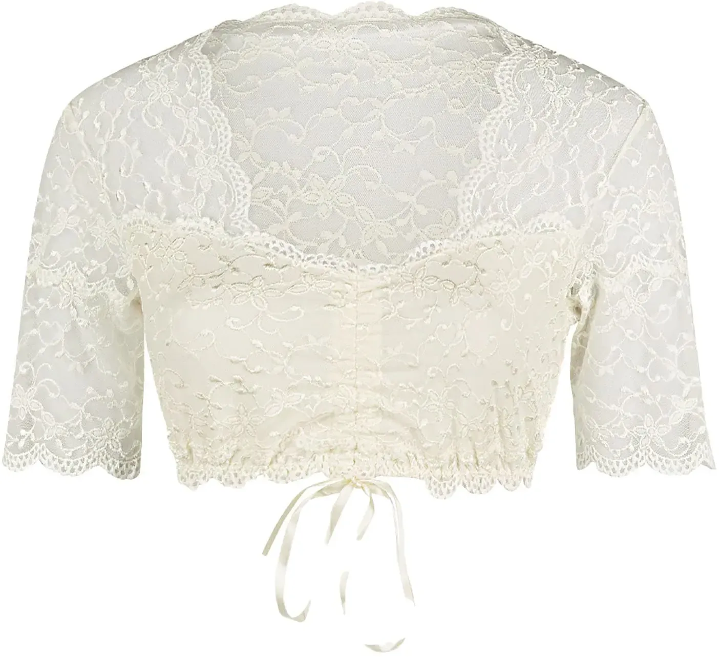 Dirndlbluse NINA VON C. 