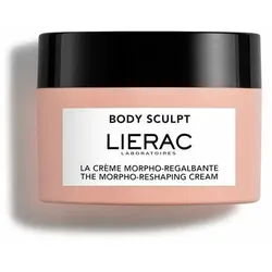 Sonnenschutz Lierac Body Sculpt 200 ml