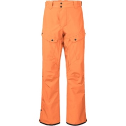 PICTURE PLAN Hose 2023 orange - XS