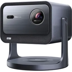 HISENSE Mini-Beamer "C2", grau, B:24,6cm H:25,2cm T:24,6cm, Beamer